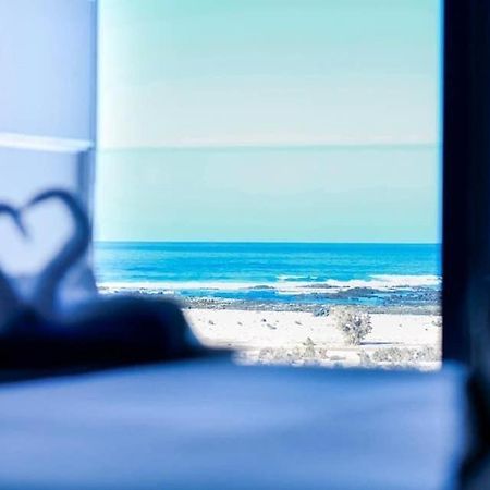 Apartamentos Tocororo El Cotillo  Экстерьер фото