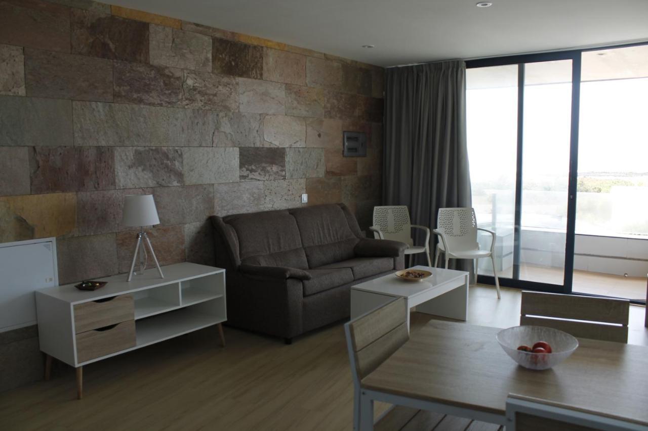 Apartamentos Tocororo El Cotillo  Экстерьер фото