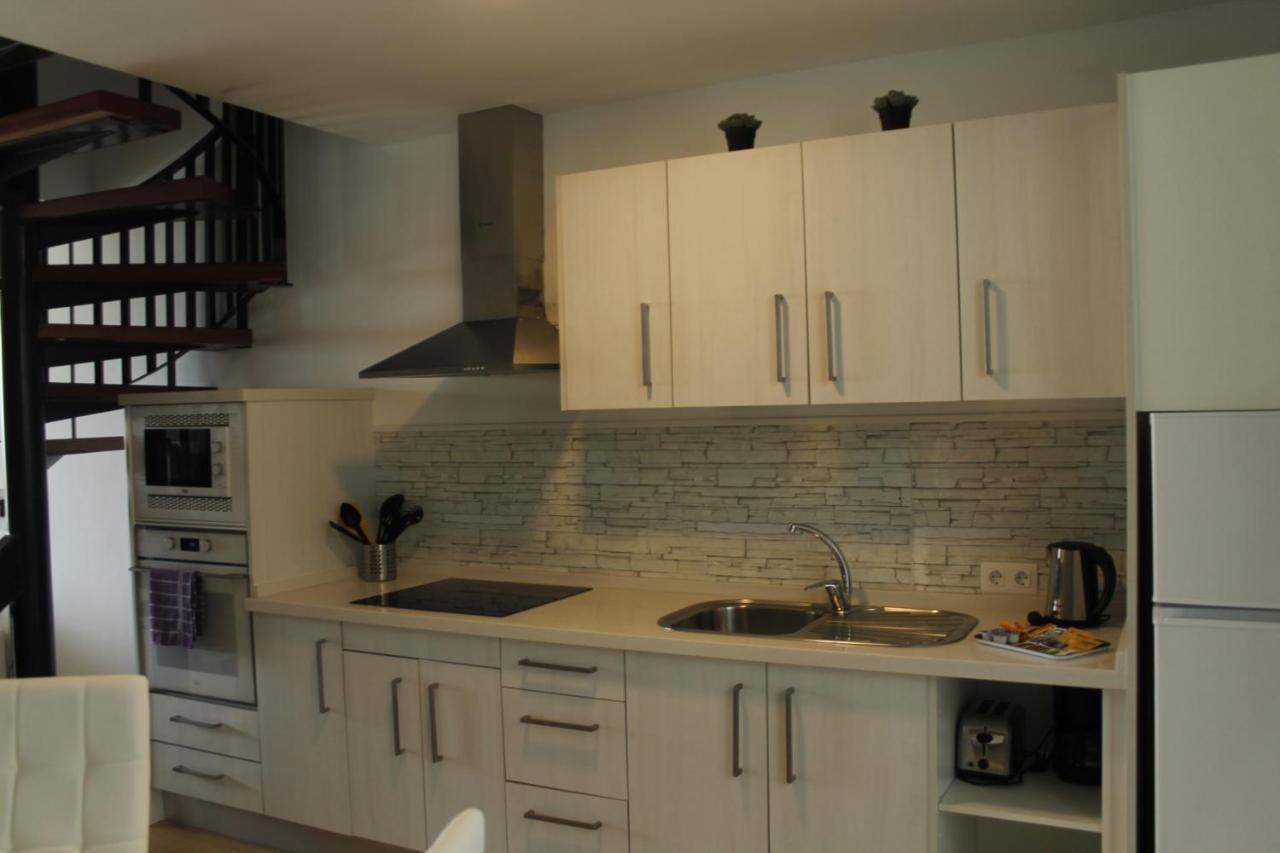 Apartamentos Tocororo El Cotillo  Экстерьер фото