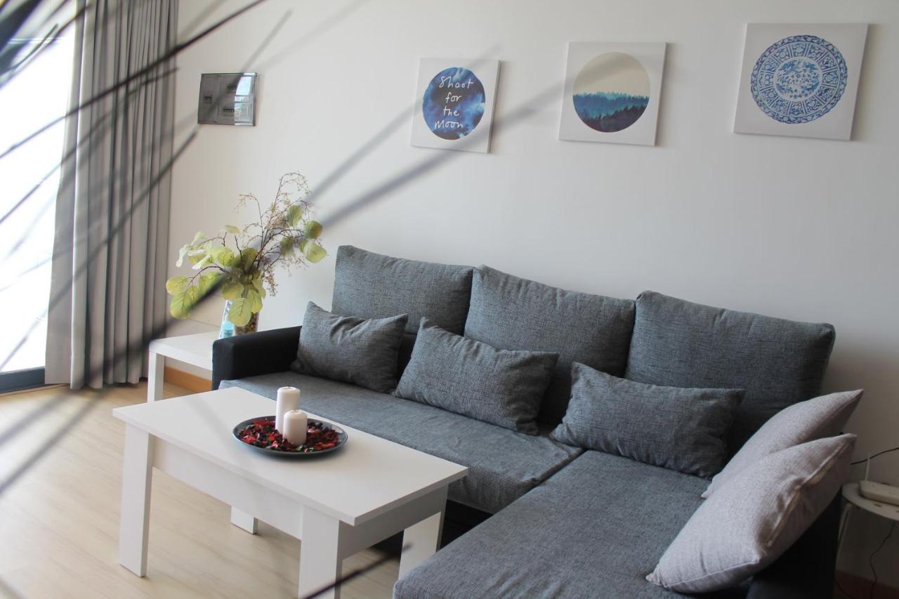 Apartamentos Tocororo El Cotillo  Экстерьер фото