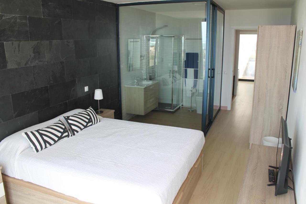 Apartamentos Tocororo El Cotillo  Экстерьер фото