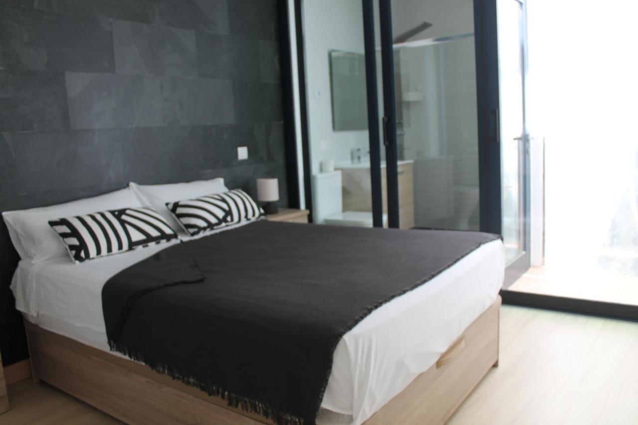Apartamentos Tocororo El Cotillo  Экстерьер фото