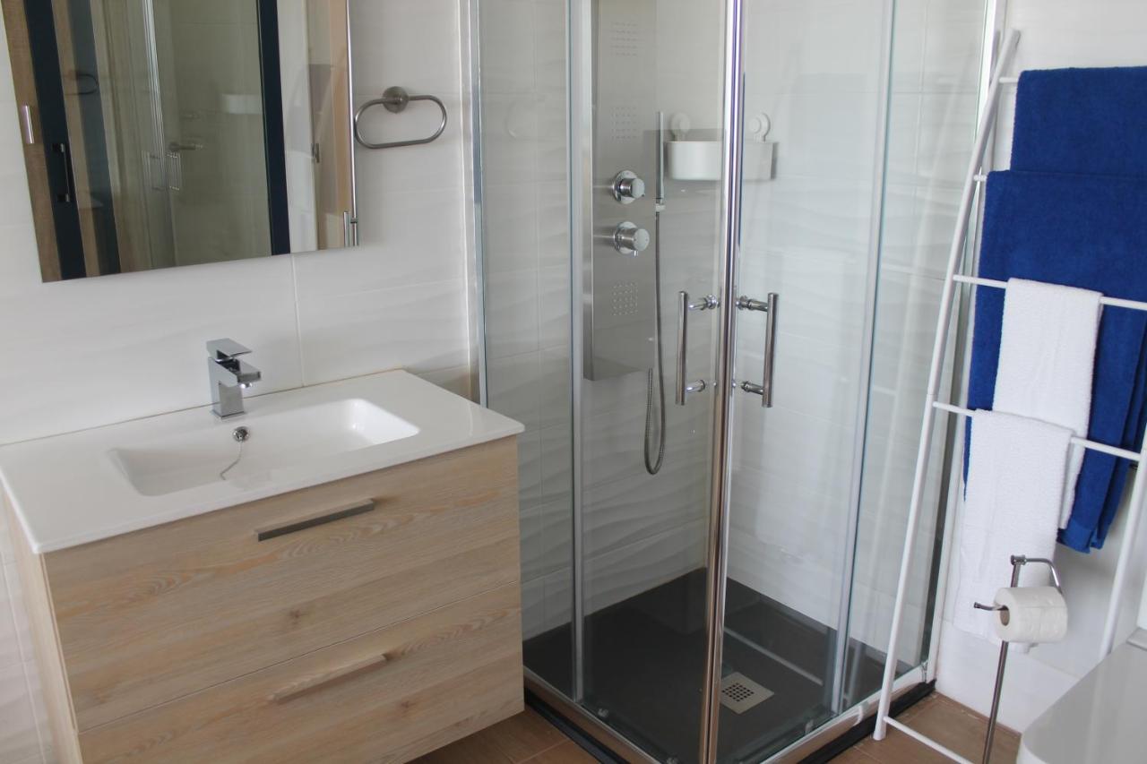 Apartamentos Tocororo El Cotillo  Экстерьер фото