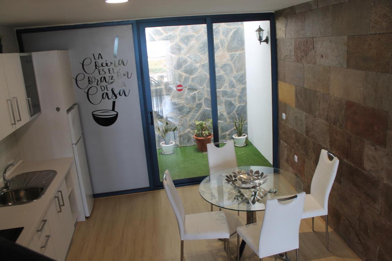 Apartamentos Tocororo El Cotillo  Экстерьер фото