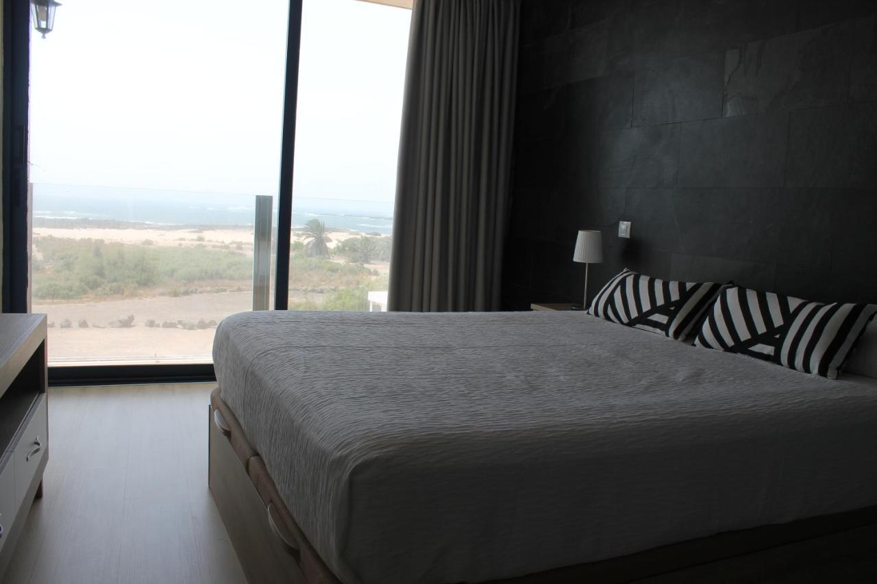 Apartamentos Tocororo El Cotillo  Экстерьер фото