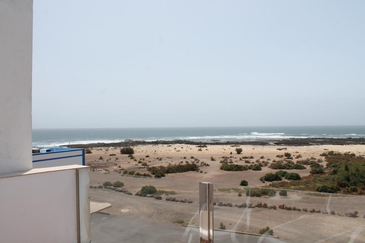 Apartamentos Tocororo El Cotillo  Экстерьер фото