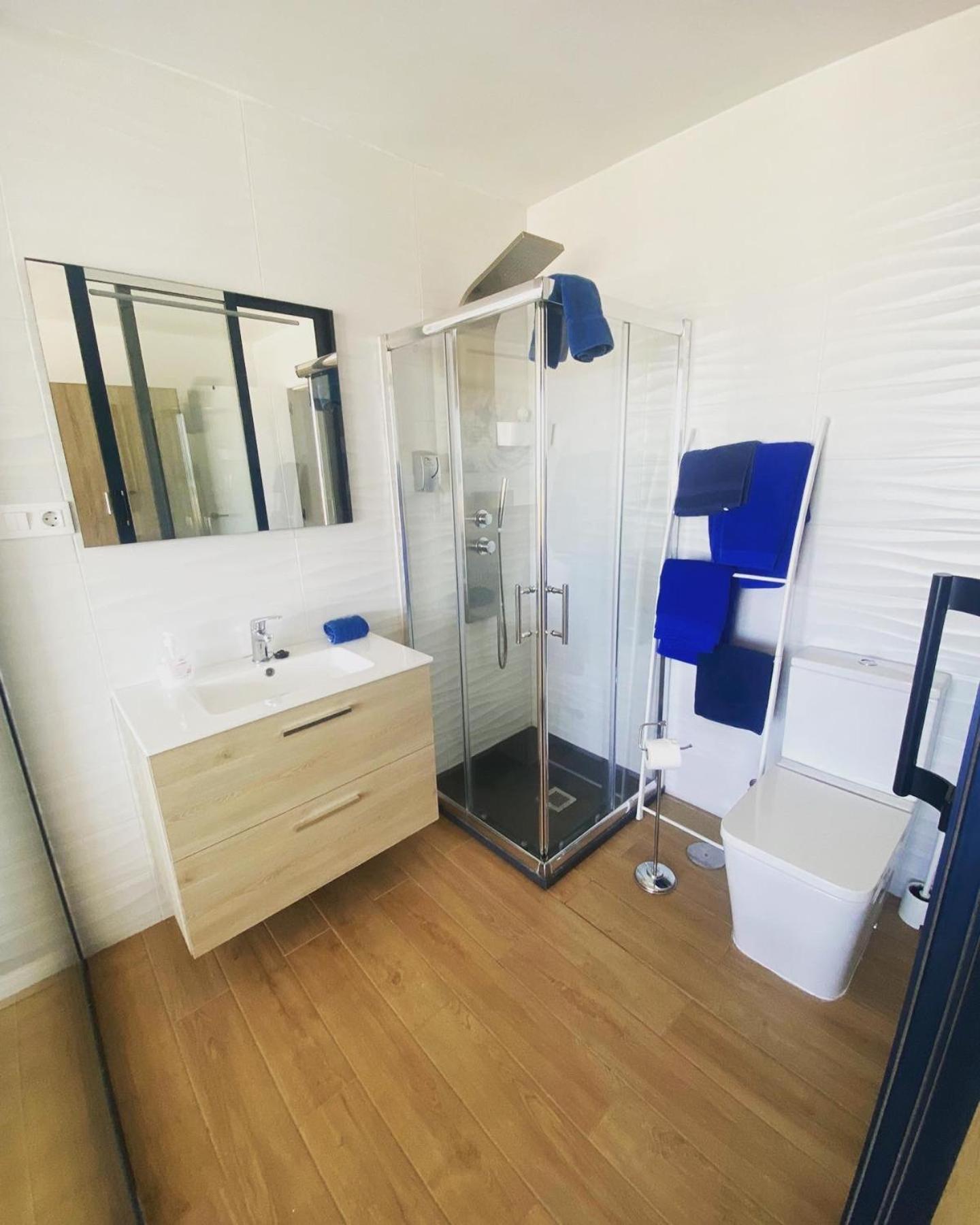 Apartamentos Tocororo El Cotillo  Экстерьер фото