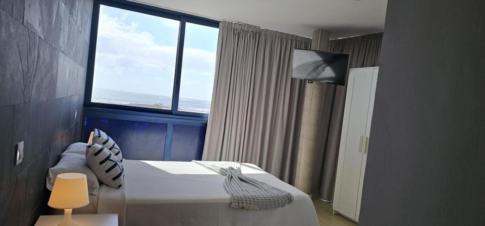 Apartamentos Tocororo El Cotillo  Экстерьер фото