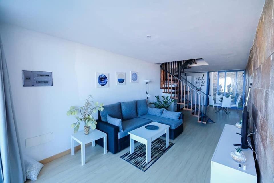 Apartamentos Tocororo El Cotillo  Экстерьер фото