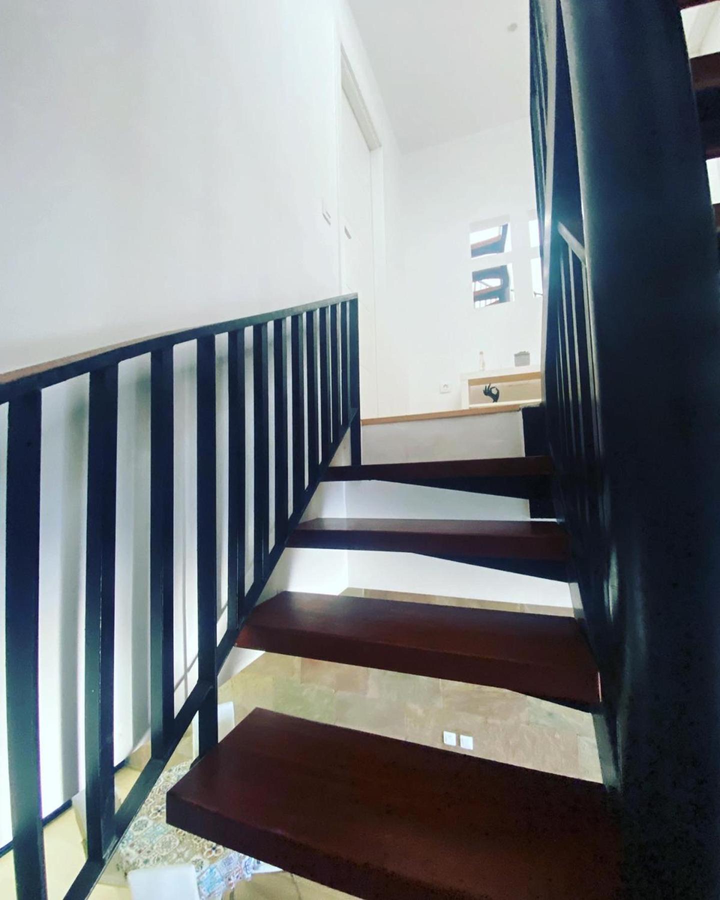 Apartamentos Tocororo El Cotillo  Экстерьер фото