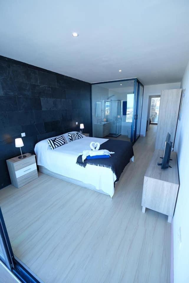 Apartamentos Tocororo El Cotillo  Экстерьер фото