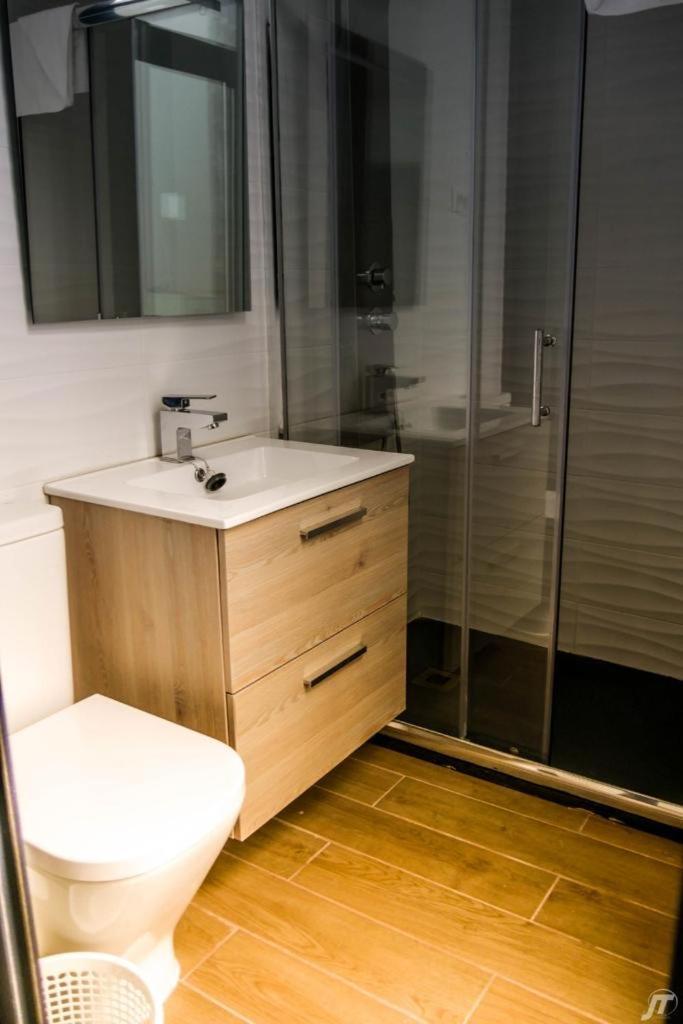 Apartamentos Tocororo El Cotillo  Экстерьер фото