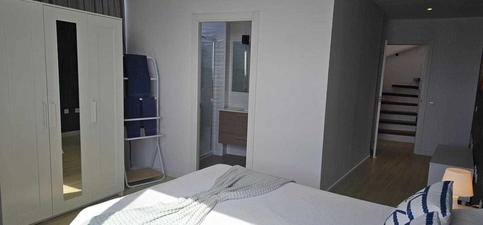 Apartamentos Tocororo El Cotillo  Экстерьер фото