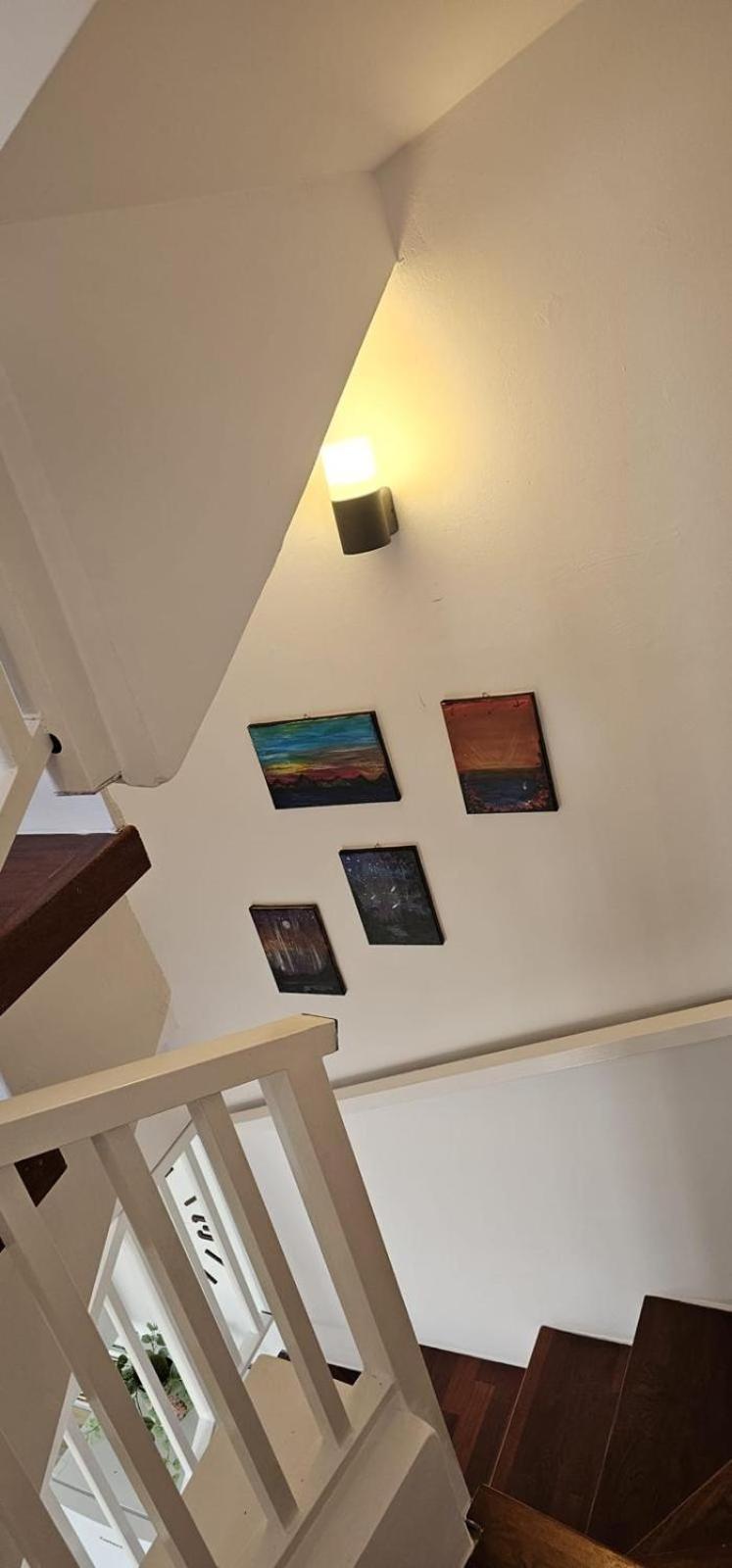 Apartamentos Tocororo El Cotillo  Экстерьер фото