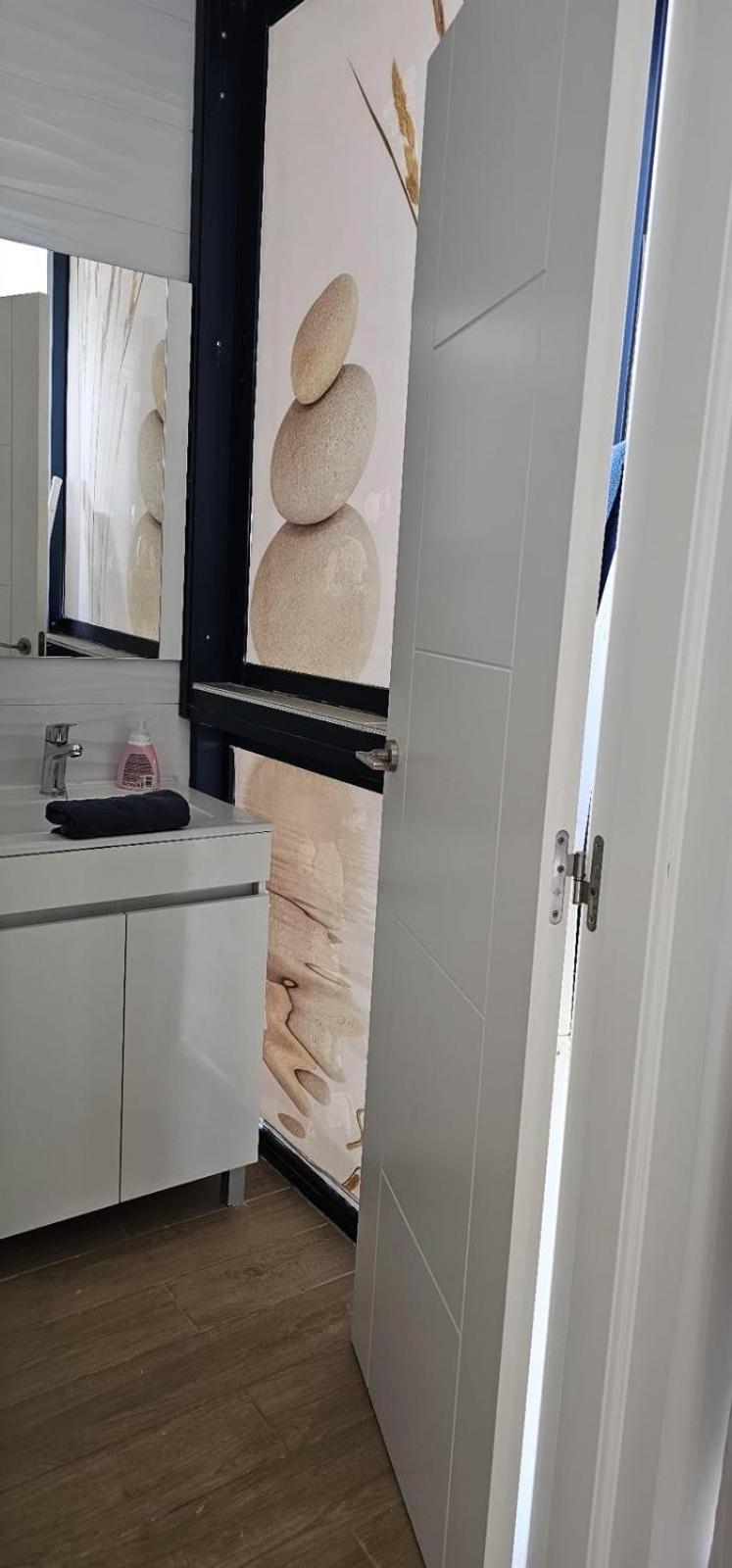 Apartamentos Tocororo El Cotillo  Экстерьер фото