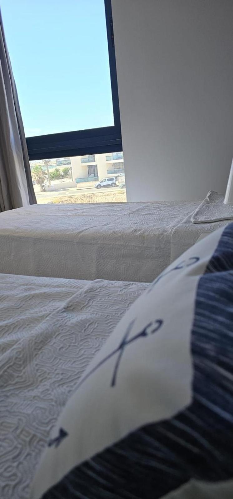 Apartamentos Tocororo El Cotillo  Экстерьер фото