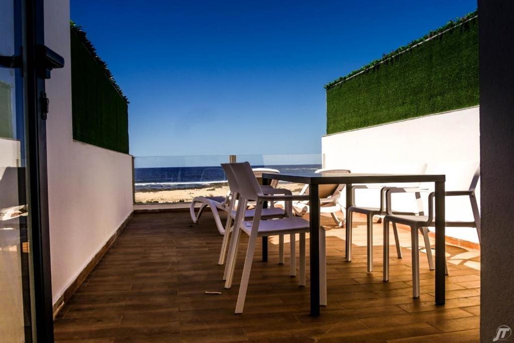 Apartamentos Tocororo El Cotillo  Экстерьер фото