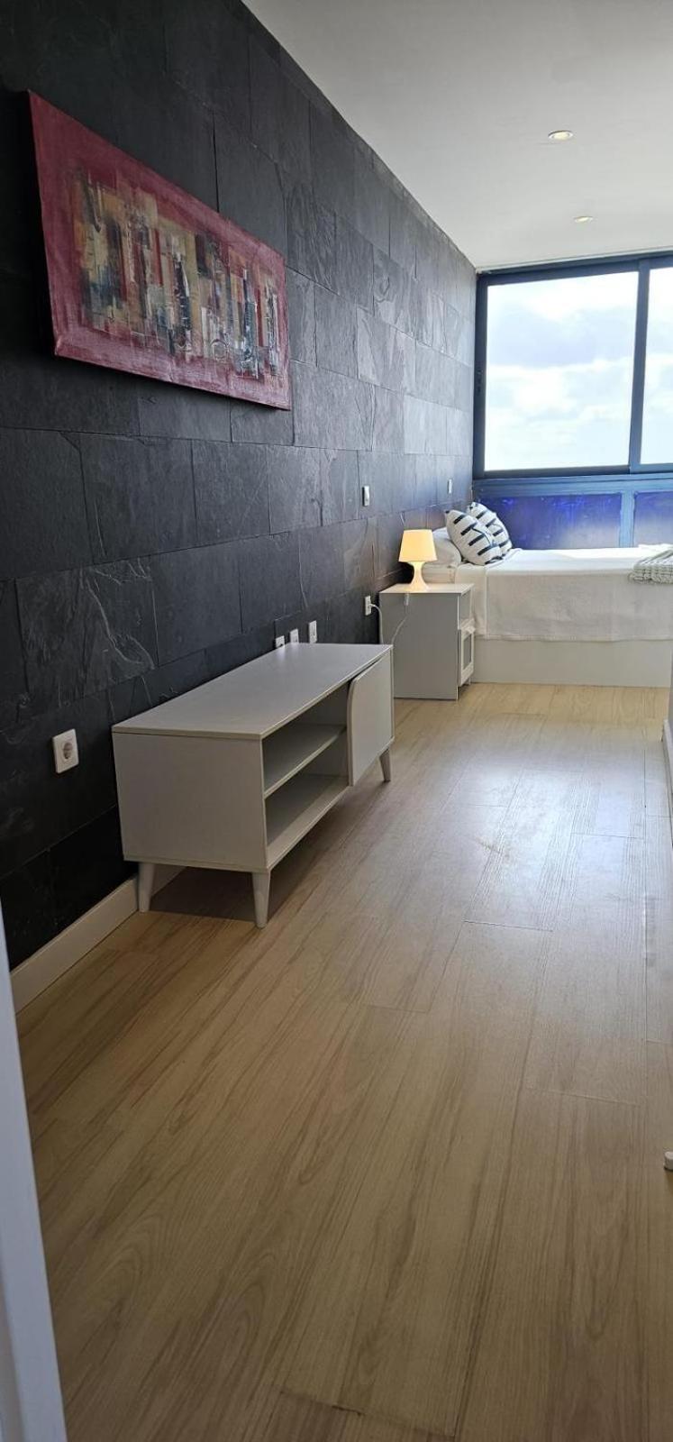 Apartamentos Tocororo El Cotillo  Экстерьер фото