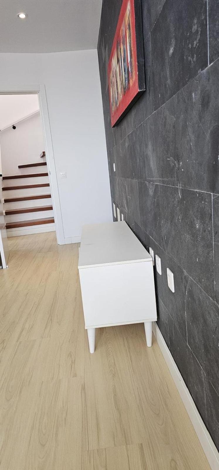 Apartamentos Tocororo El Cotillo  Экстерьер фото