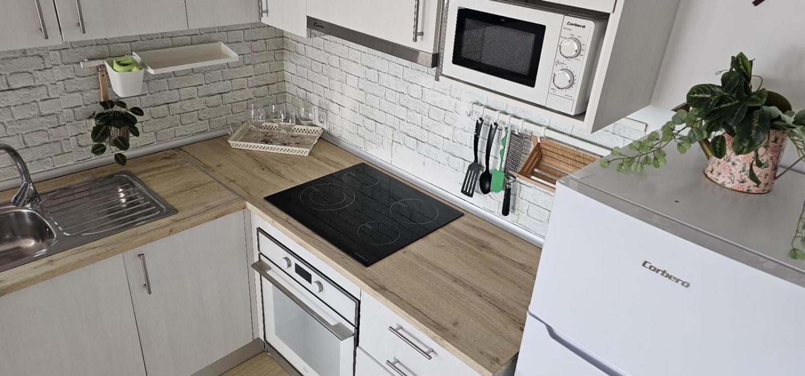 Apartamentos Tocororo El Cotillo  Экстерьер фото