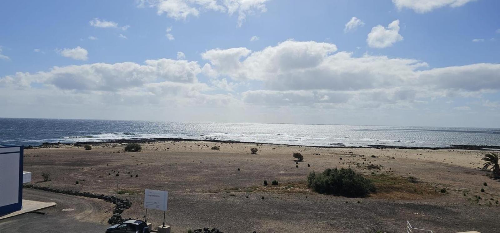 Apartamentos Tocororo El Cotillo  Экстерьер фото