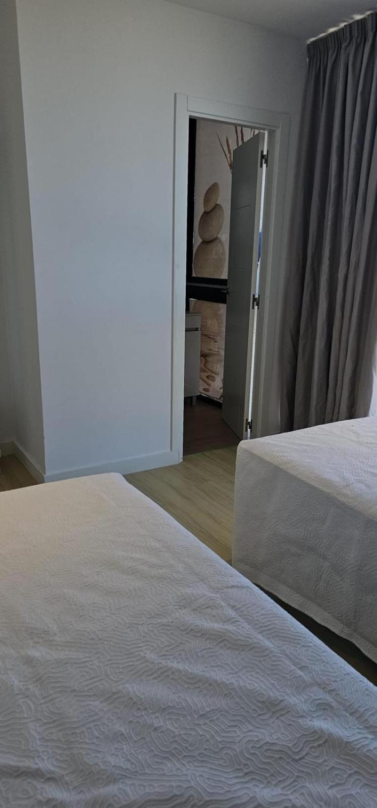 Apartamentos Tocororo El Cotillo  Экстерьер фото